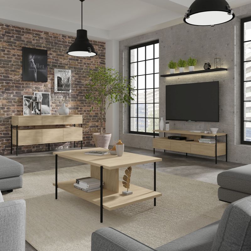 Wizualizacje architektoniczne — przykład realizacji LIBRAstudio